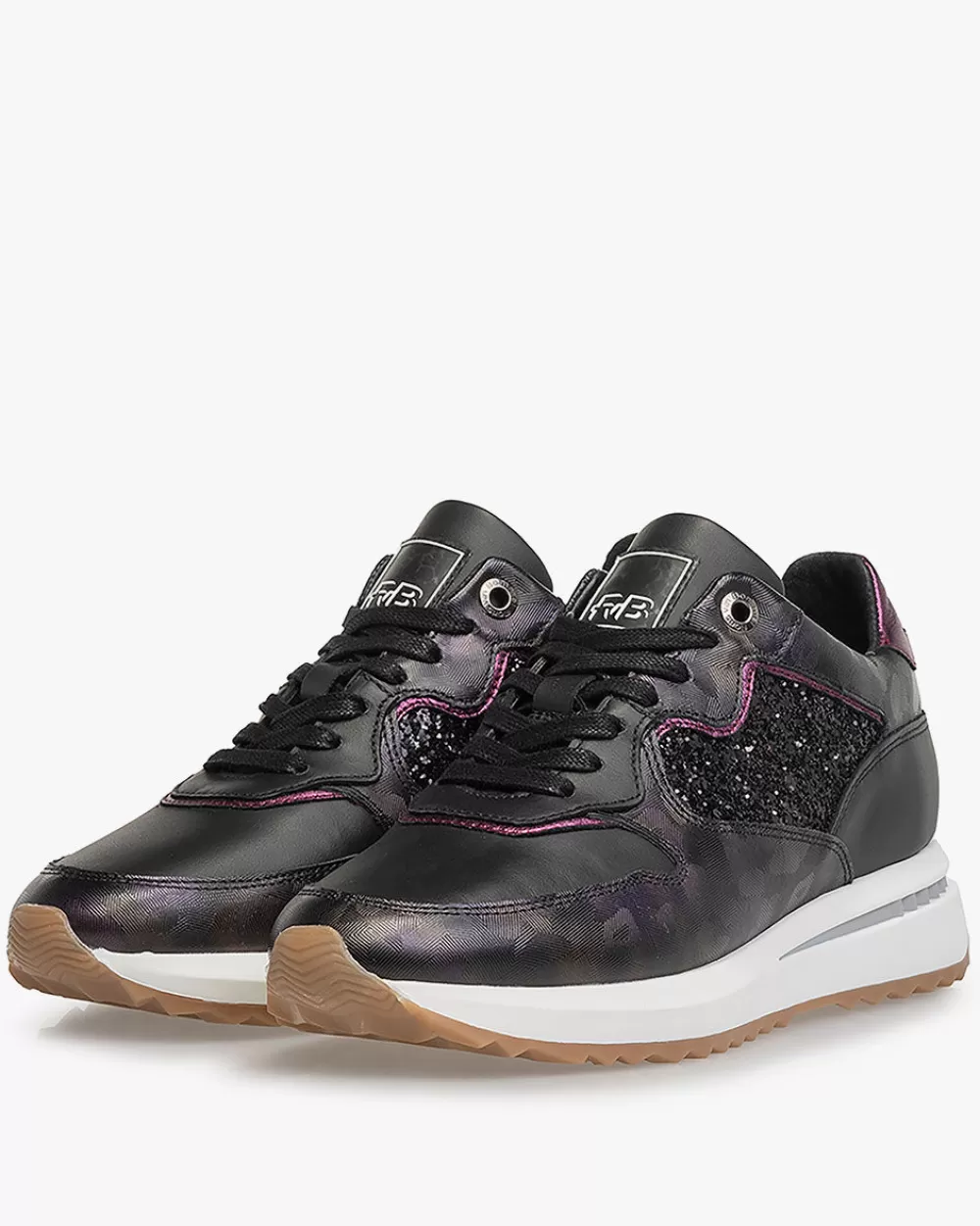 Floris van Bommel Weekend | Sneaker></noscript>Sumi 04.13 Multi-colour