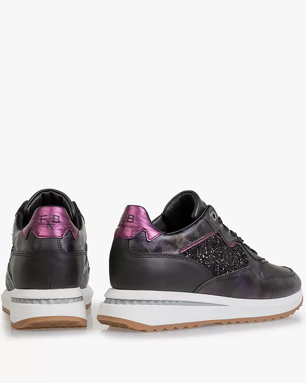 Floris van Bommel Weekend | Sneaker></noscript>Sumi 04.13 Multi-colour