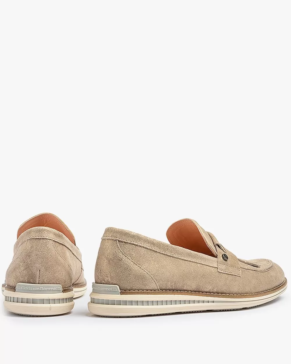 Floris van Bommel Loafers></noscript>Suqi 02.04 Gold