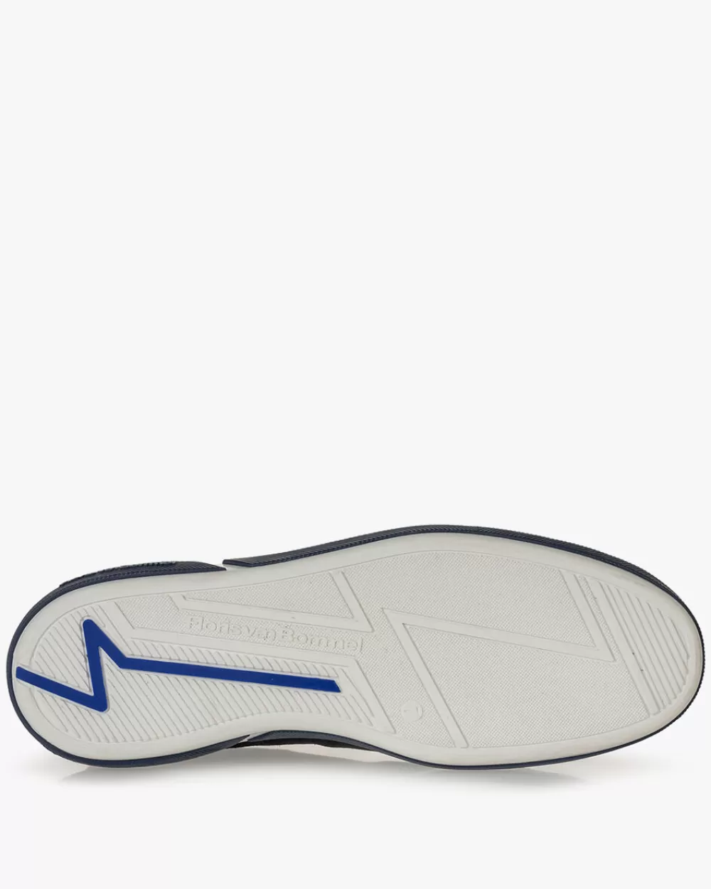 Floris van Bommel Weekend | Sneaker></noscript>Terri 07.01 Dunkelblau