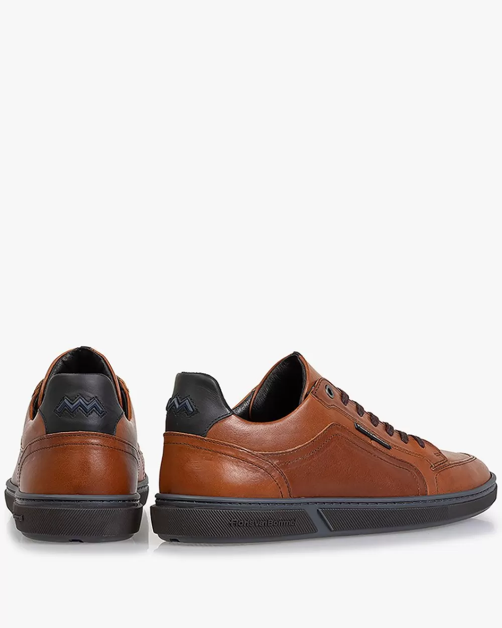 Floris van Bommel Weekend | Sneaker></noscript>Terri 07.10 Cognac