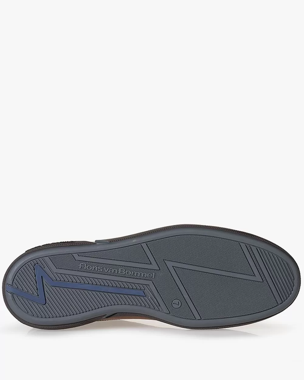 Floris van Bommel Weekend | Sneaker></noscript>Terri 07.10 Cognac