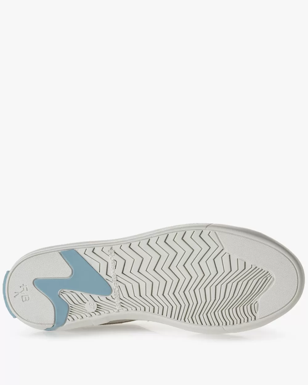 Floris van Bommel Sneaker></noscript>Vulci 01.01 Silber