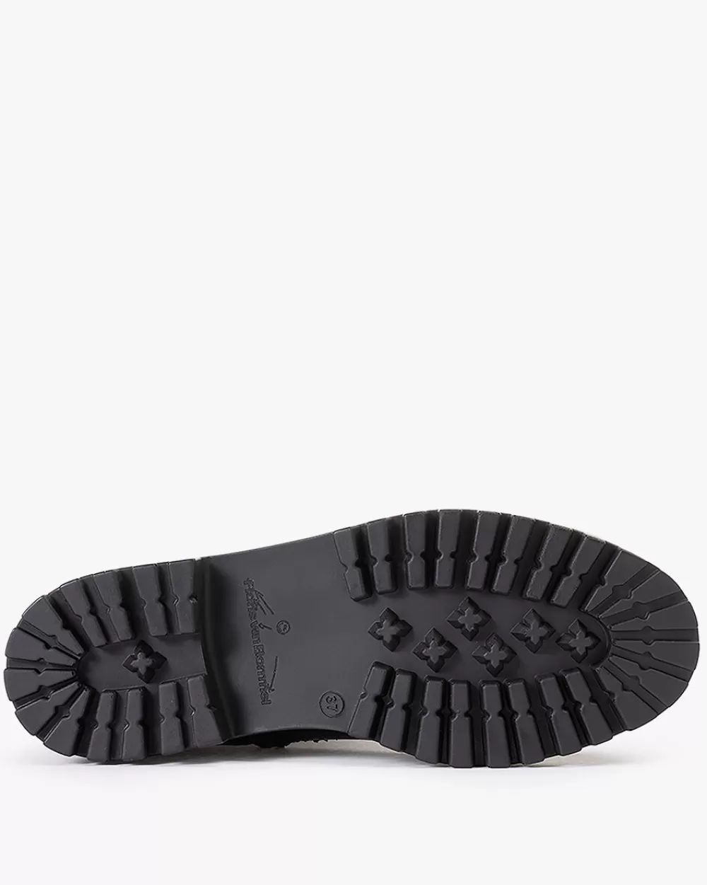 Floris van Bommel Hochwinter | Stiefel></noscript>Wonki 04.08 Schwarz