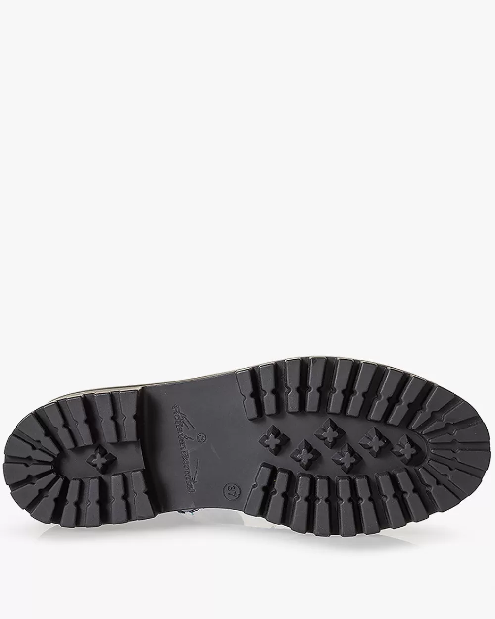 Floris van Bommel Weekend | Stiefel></noscript>Wonki 04.14 Blau