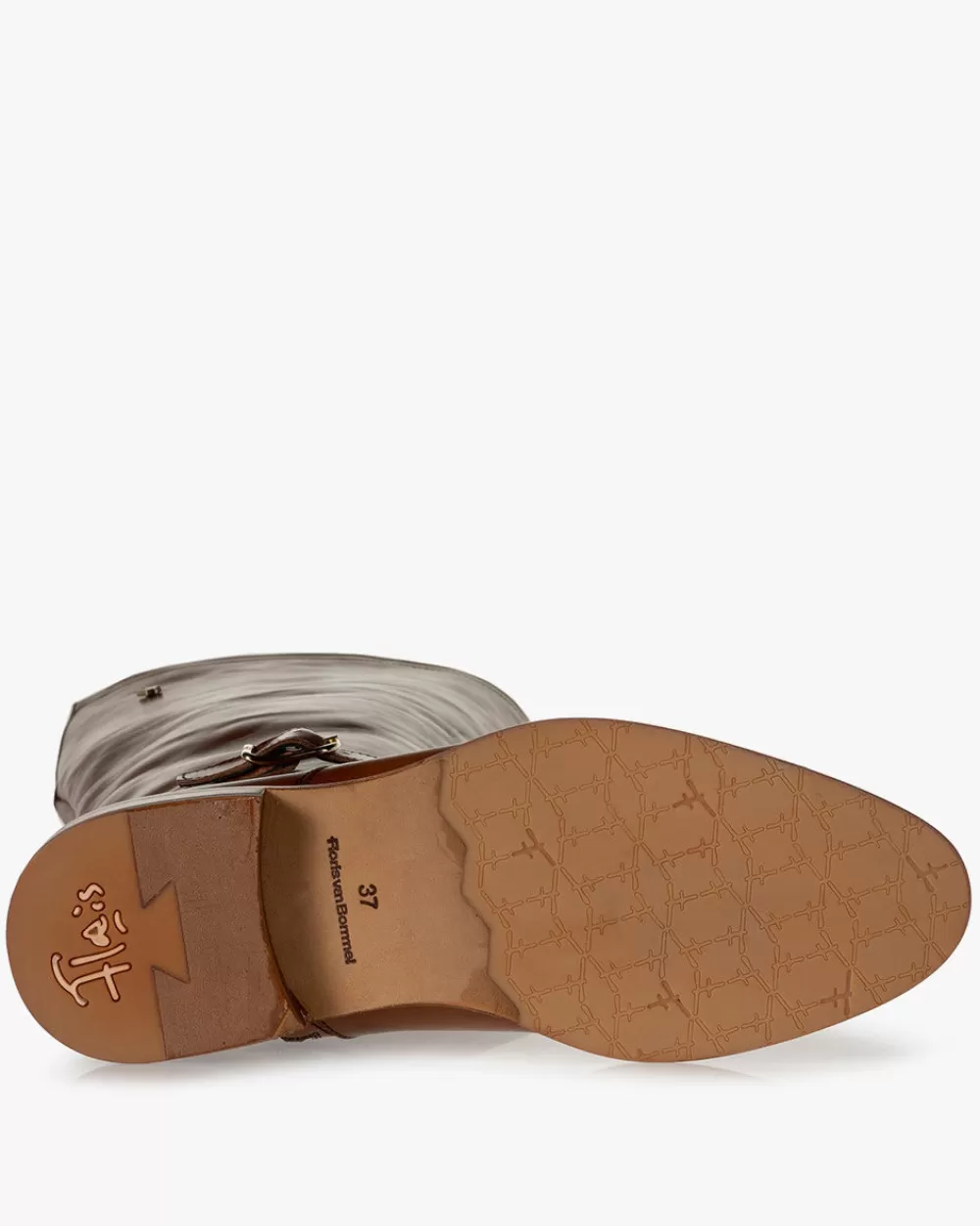 Floris van Bommel Stiefel></noscript>Zurichi 04.01 Cognac