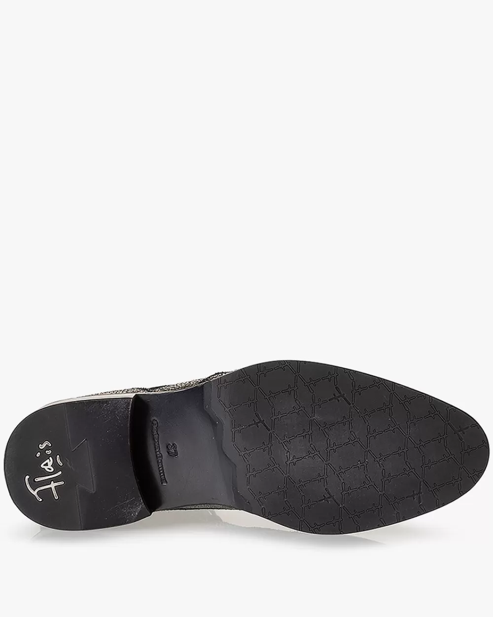 Floris van Bommel Stiefeletten></noscript>Zurichi 05.02 Braun